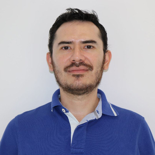 Dr. Alejandro Rosales Pérez