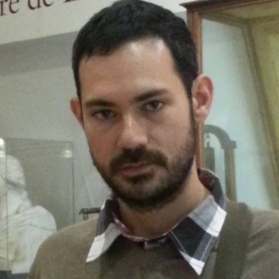Dr. Fernando Sánchez Vega